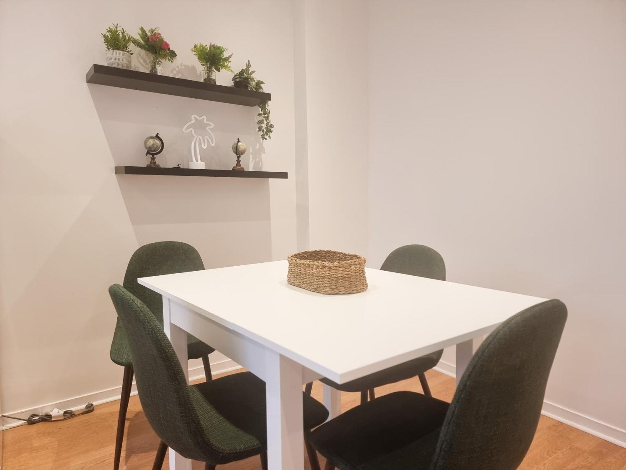 Exigehome - Appartement En Plein Centre-Ville Montigny-le-Bretonneux Luaran gambar